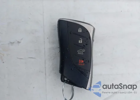 2020 Lexus Ux 250H F Sport из США, поврежденный, VIN JTHR9JBH4L2036366